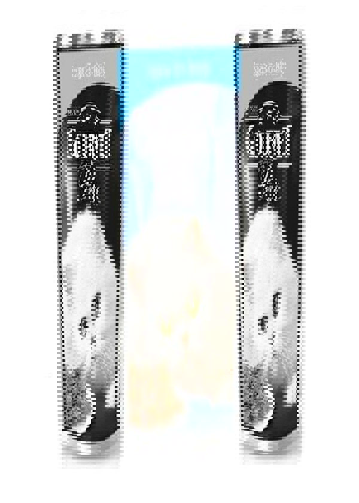 Purina Perle Ton Balıklı Yetişkin Yaş Kedi Maması 6x85 gr