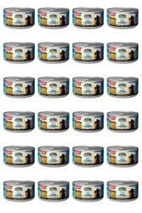 Acana Premium Pate Tavuklu ve Ton Balıklı Yetişkin Yaş Kedi Maması 24x85 gr