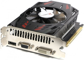 Turbox Pirate Myth R GT740 4 GB GDDR5 PCI-Express 3.0 DirectX 12 1 Fanlı 128 bit Nvidia Ekran Kartı