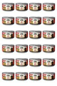 Acana Premium Pate Sığır Etli Yetişkin Yaş Kedi Maması 24x85 gr