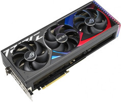 Asus TUF Gaming RTX 4080 X OC 16 GB GDDR6X PCI-Express 4.0 DirectX 12 UlTİmate 3 Fanlı 256 bit Nvidia Ekran Kartı