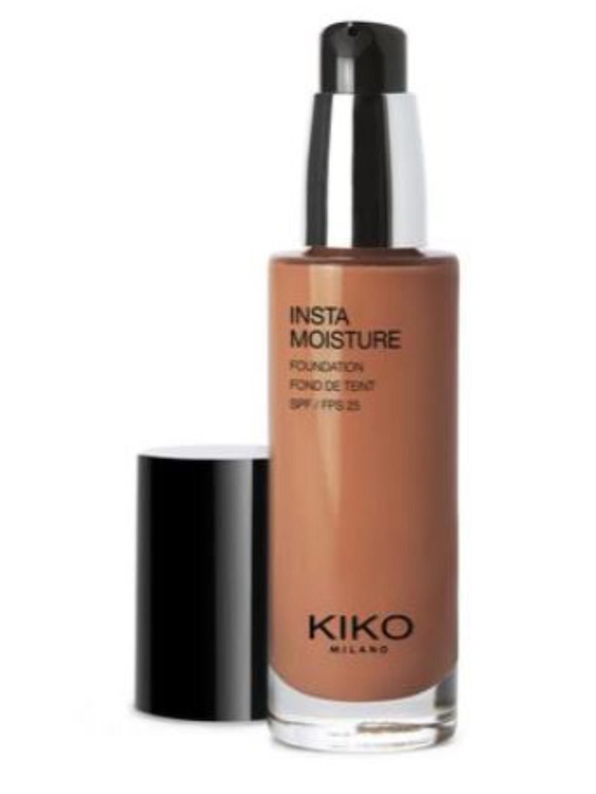 Kiko Instamoisture 1.5N Likit Serum Fondöten 30 ml