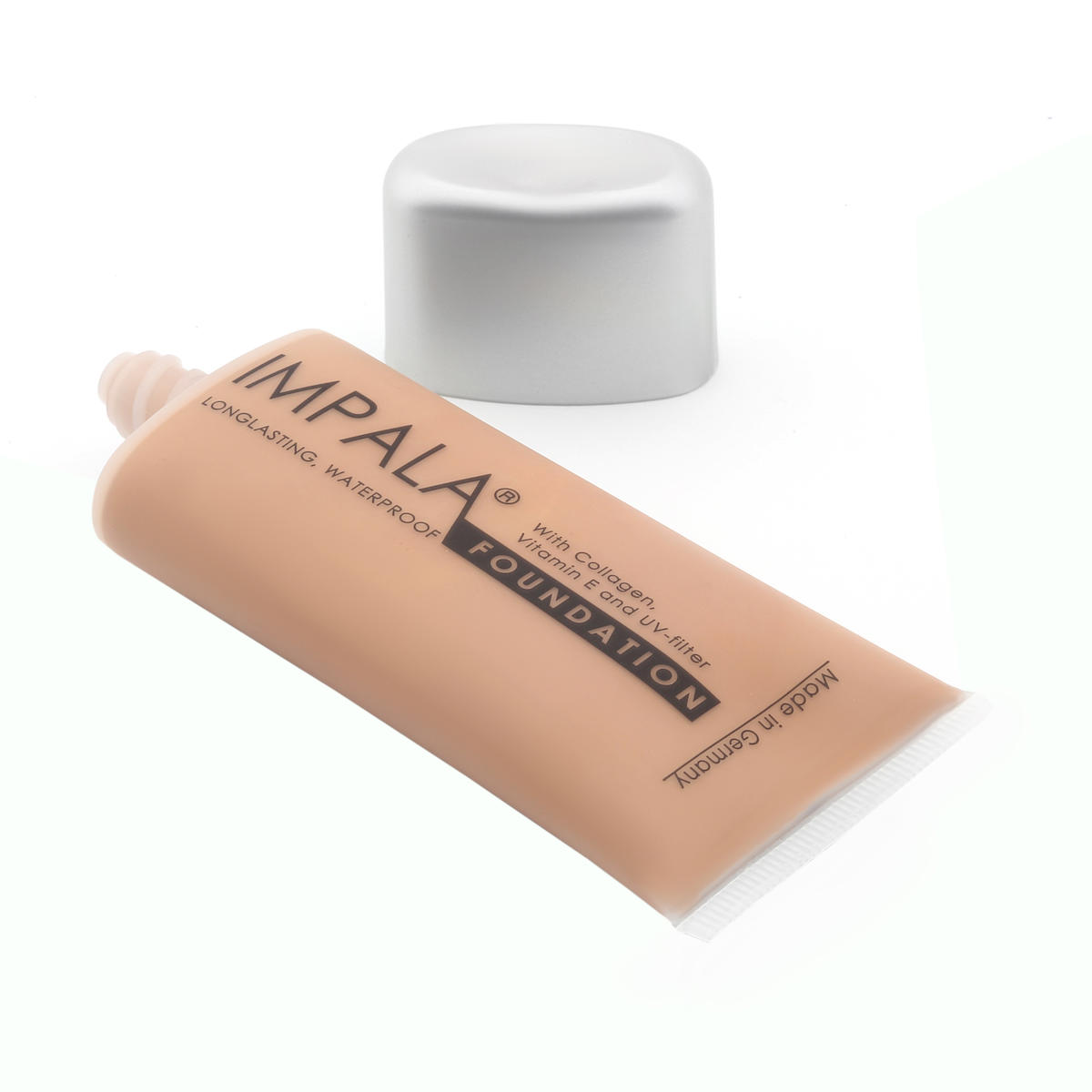 İmpala Lonlasting 6 Likit Serum Fondöten 30 ml