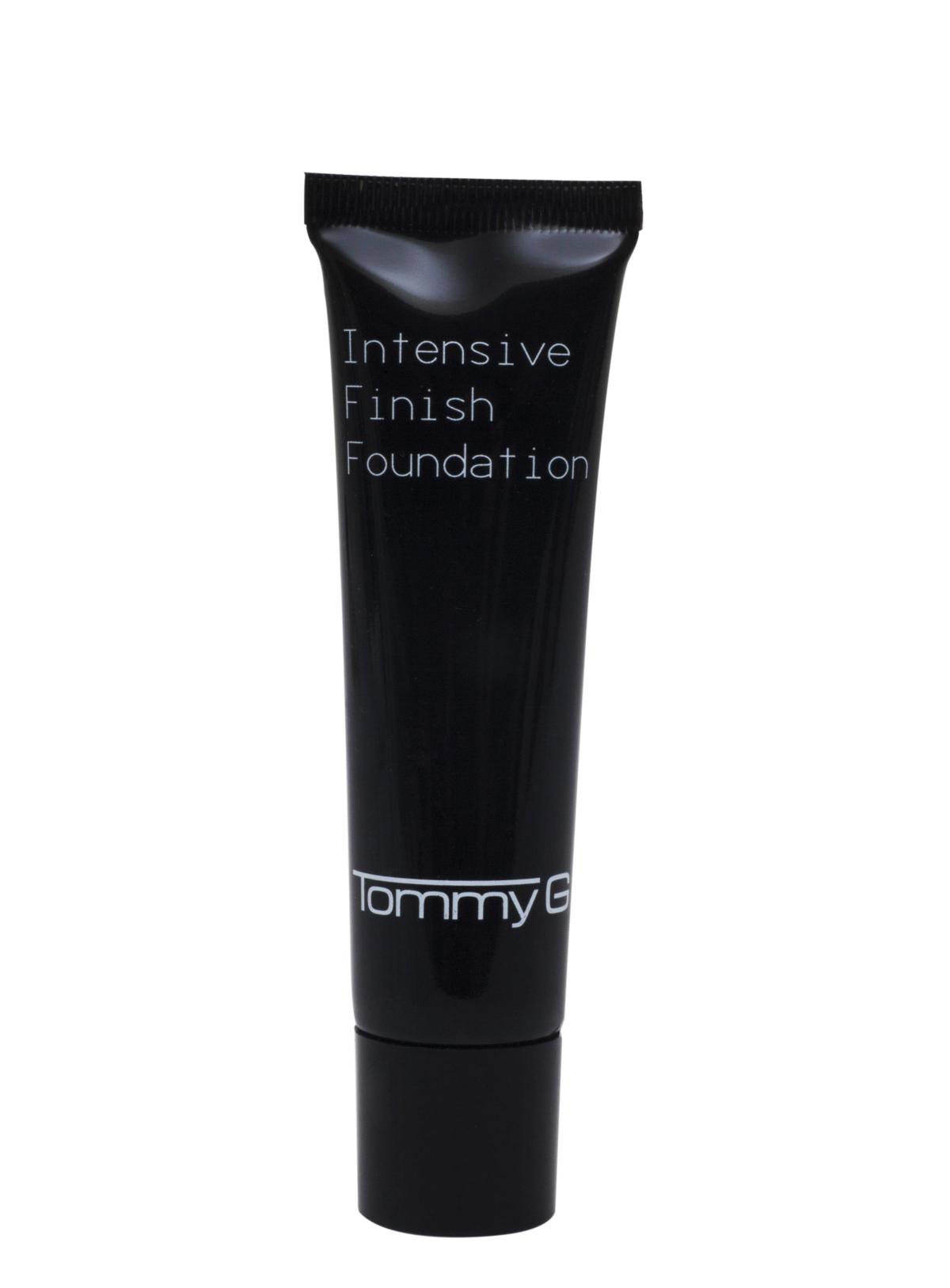 Tommy G Intensive Finish 7 Likit Serum Fondöten 35 ml