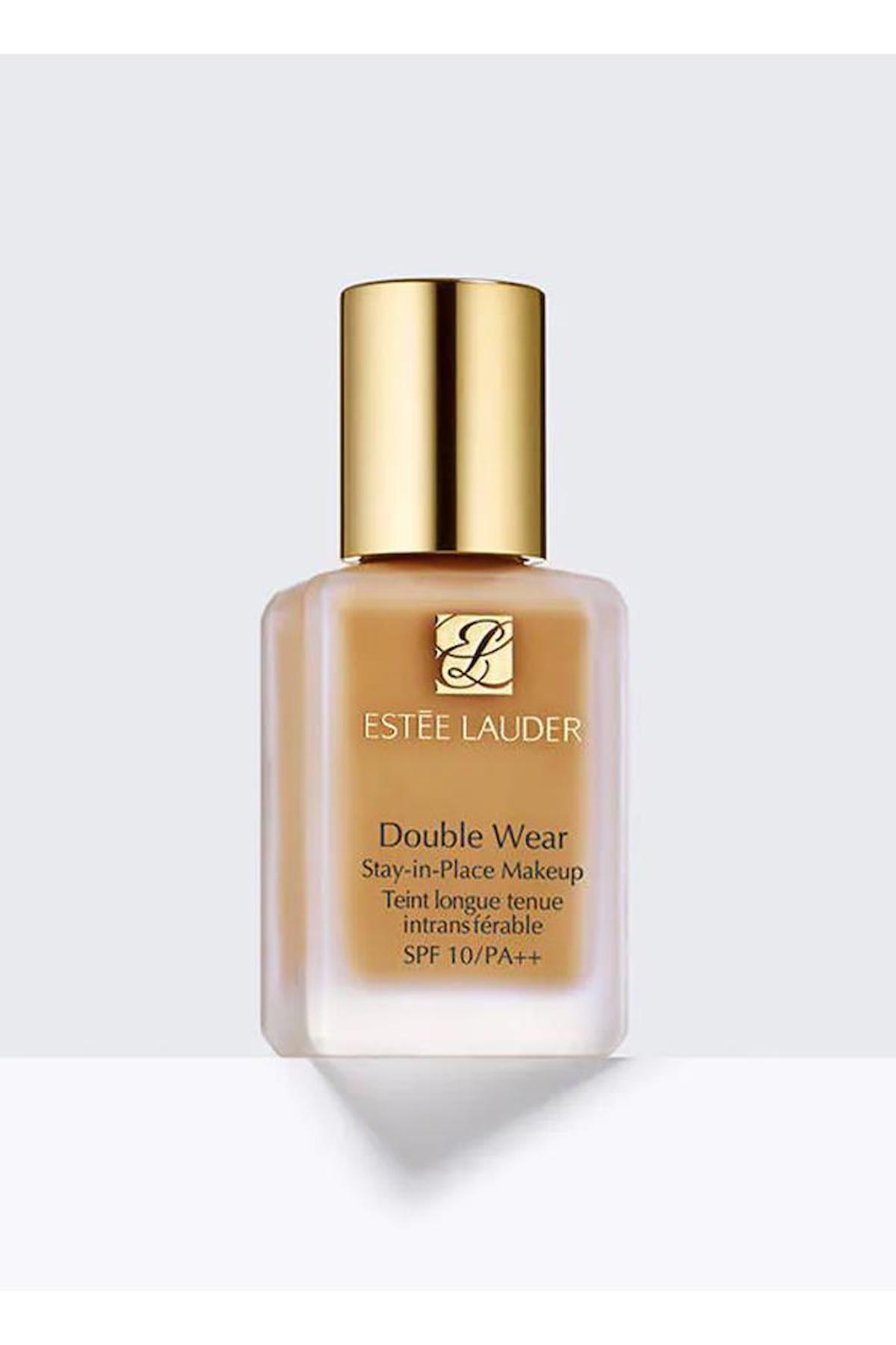 Estee Lauder Double Wear 1W1 Güneş Koruyuculu Likit Serum Fondöten 30 ml