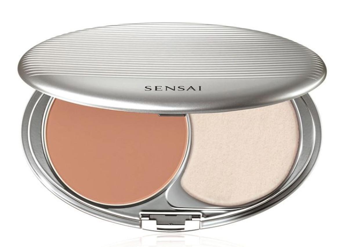 Sensai Cellular Performance Total Finish 23 Pudra Kompakt Fondöten