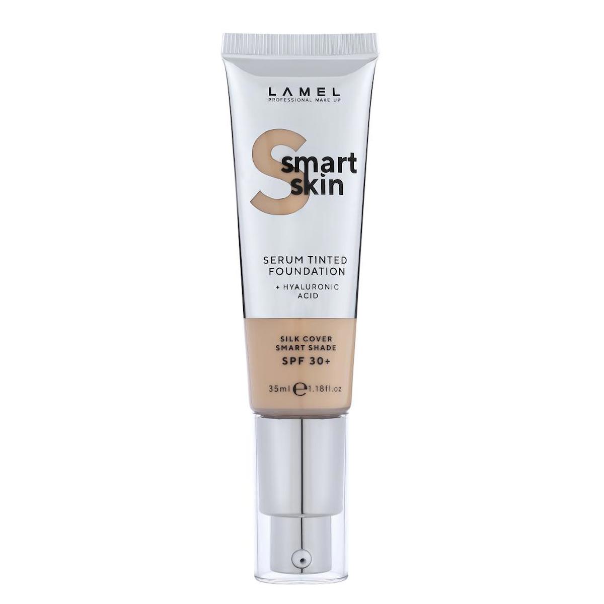 LAMEL COSMETICS Smart Skin 403 Likit Serum Fondöten 35 ml
