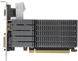 Afox Radeon R5 220 2 GB DDR3 PCI-Express 2.0 DirectX 11 64 bit AMD Ekran Kartı