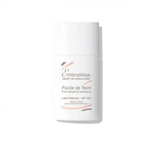 Embryolisse 02 Rose Beige Likit Serum Fondöten 30 ml