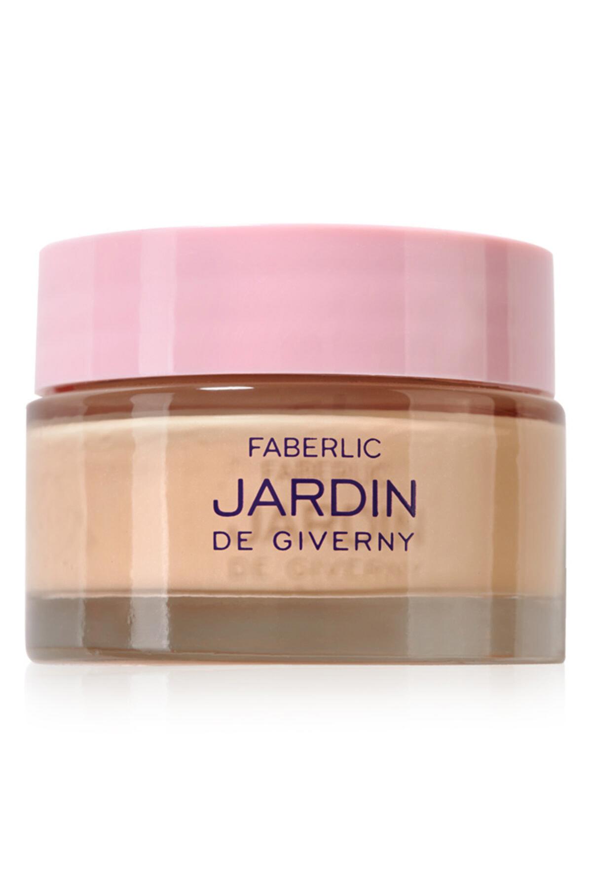 Faberlic Jardin De Giverny 6562 Likit Serum Fondöten 25 ml
