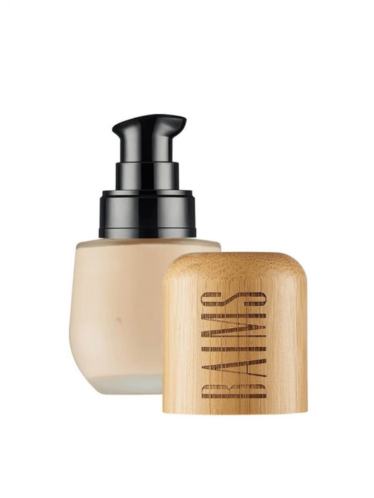 Baims Porcelain Likit Serum Fondöten 30 ml