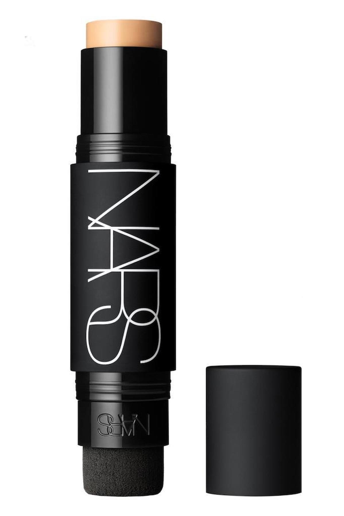 Nars Velvet Matte 6543 Fiji Krem Stick Fondöten