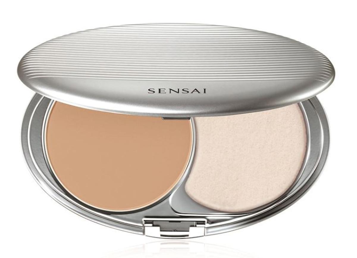 Sensai Cellular Performance Total Finish 22 Pudra Kompakt Fondöten