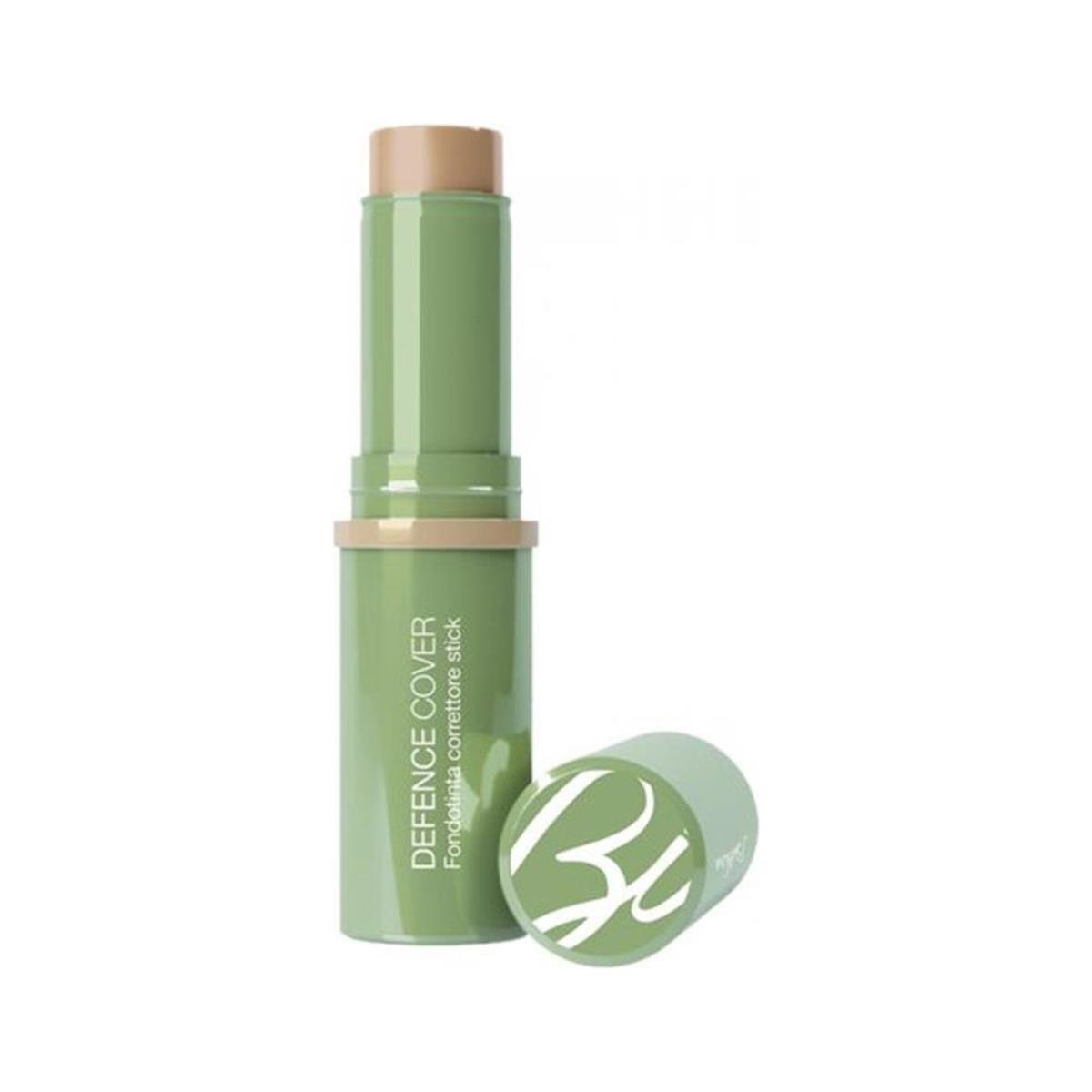 Bionike Defence Cover 205 Cognac Güneş Koruyuculu Krem Stick Fondöten 10 ml