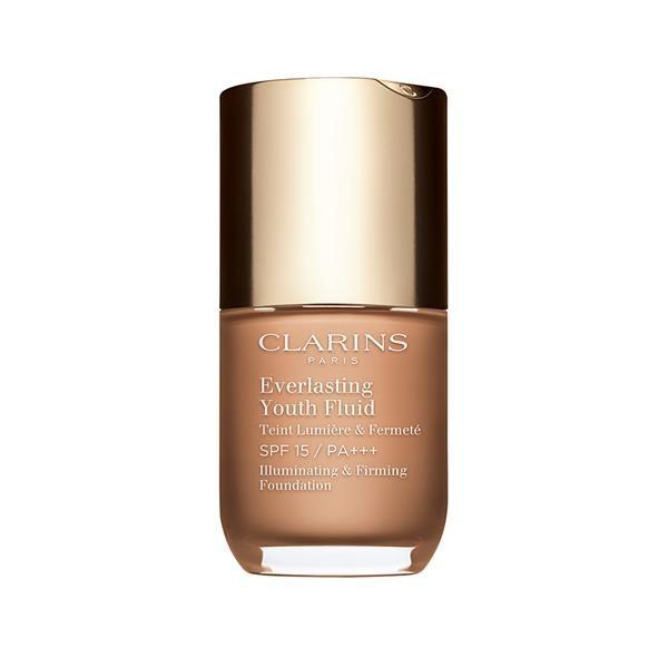 Clarins Everlasting Youth 1055 Flesh Güneş Koruyuculu Likit Serum Fondöten 30 ml