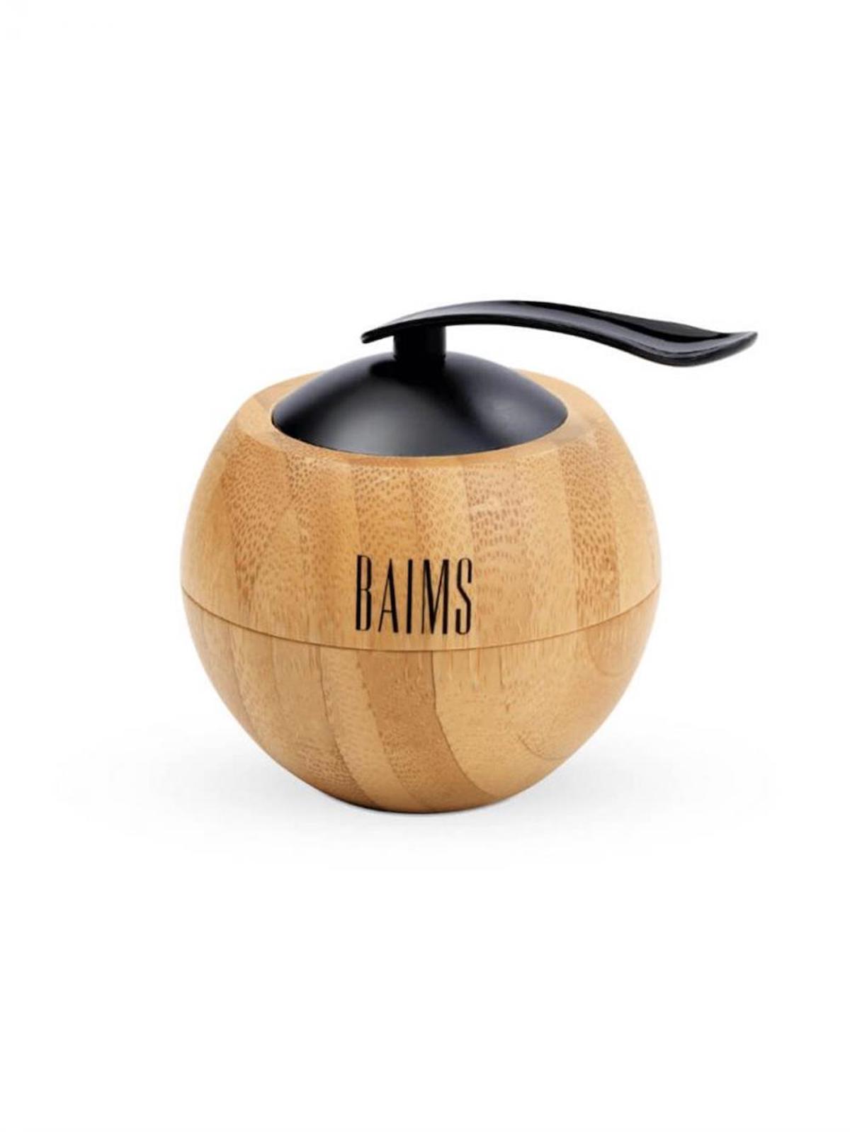 Baims Walnut Krem Kompakt Fondöten 30 ml