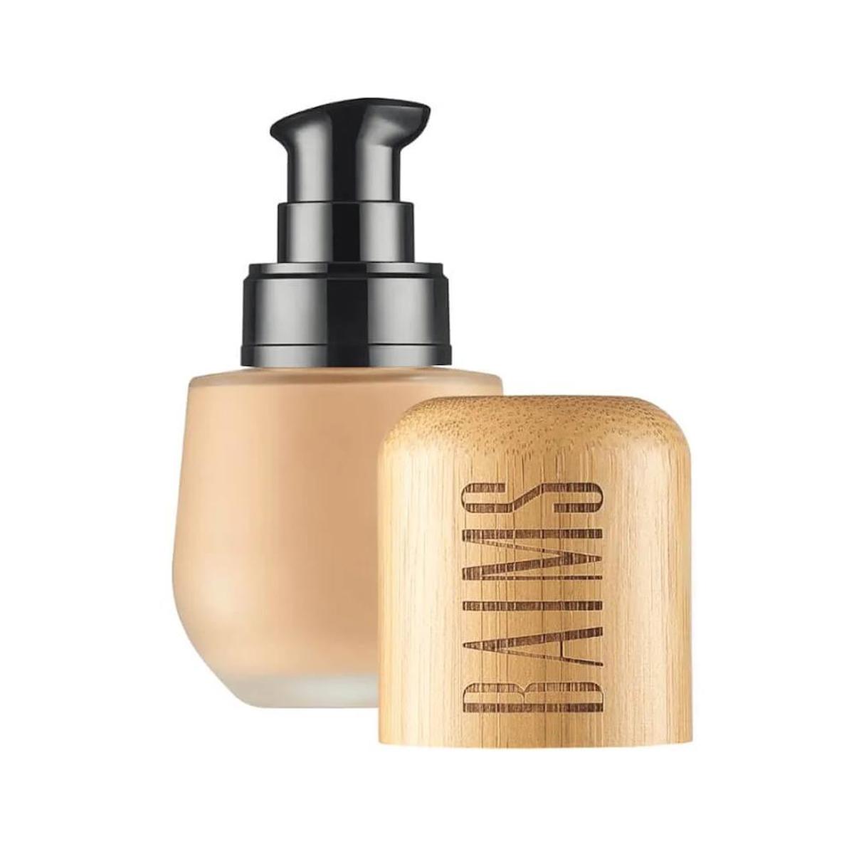 Baims Nude Likit Serum Fondöten 30 ml
