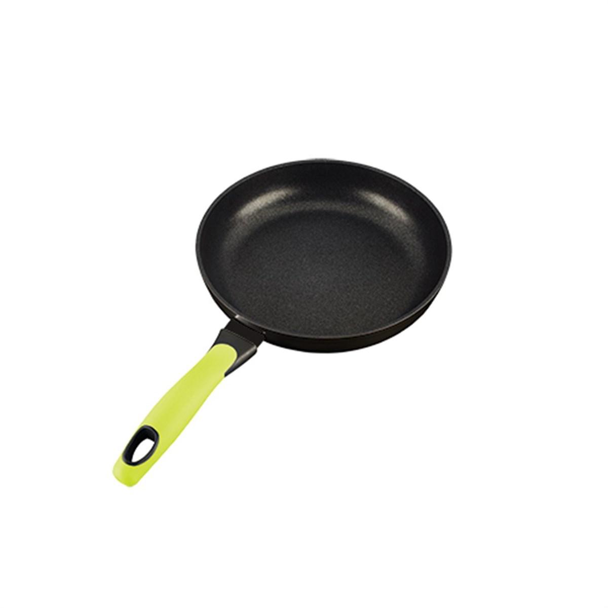 Leggno Colorgy Titanyum 24 cm Tava