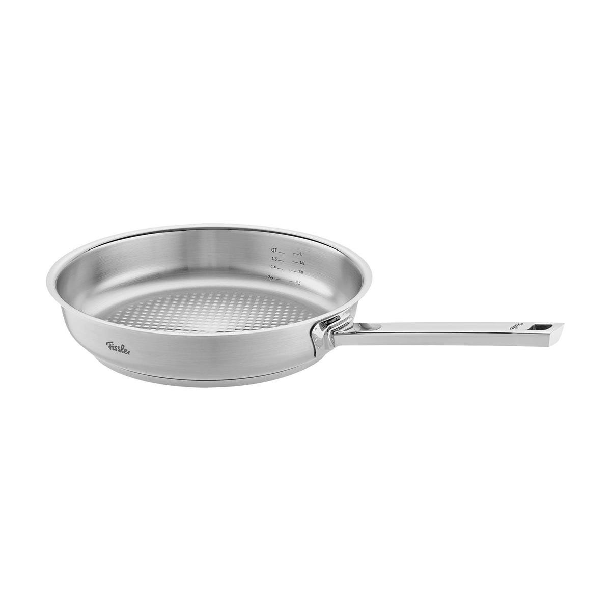 Fissler Original Profi Collection Çelik 28 cm Tava