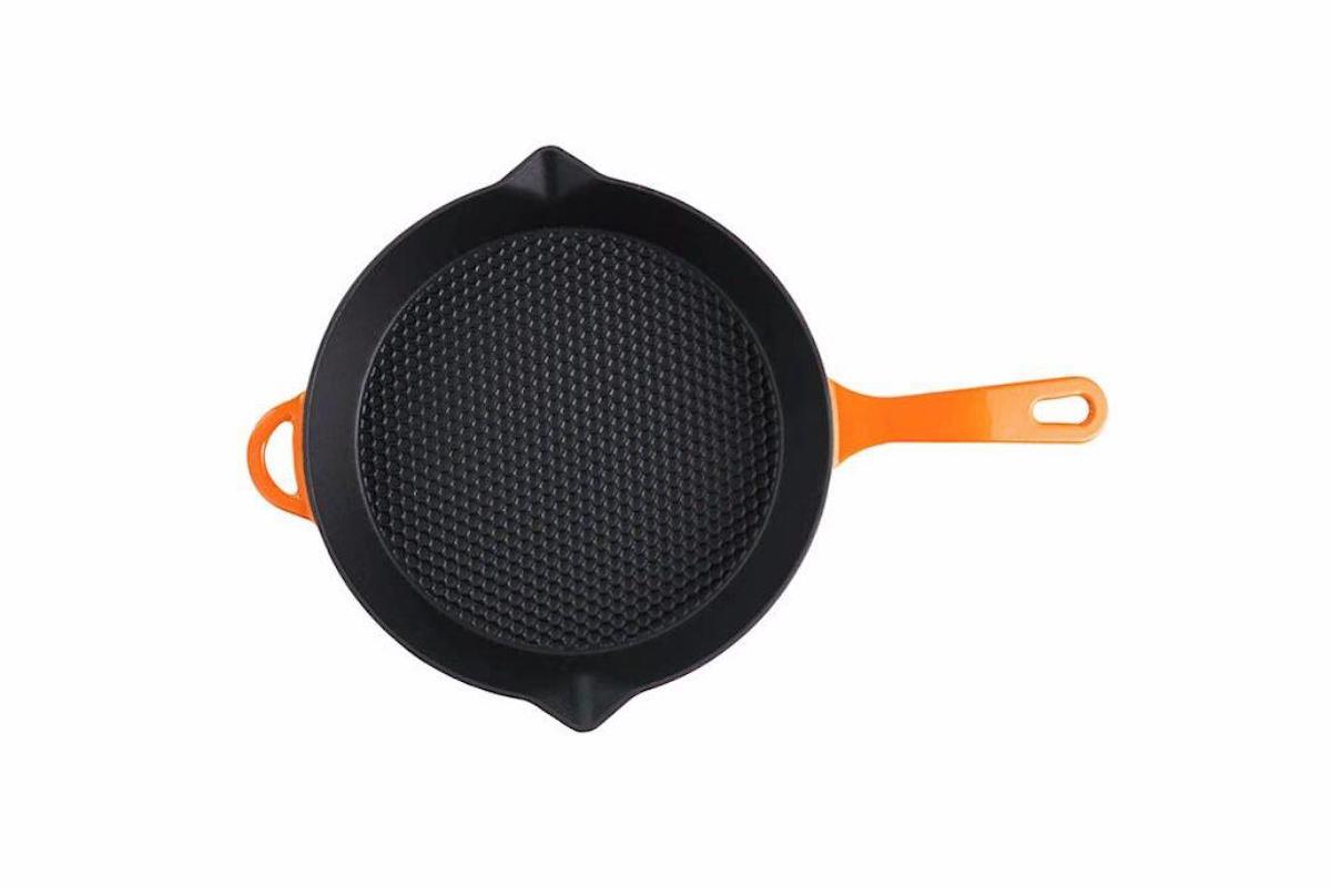 Porland Sapore 04Fst002563 Döküm 28 cm Tava