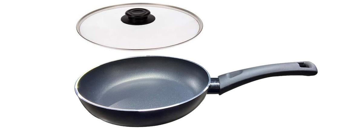 Mehtap Teflon İndüksiyon Uyumu 28 cm Tava