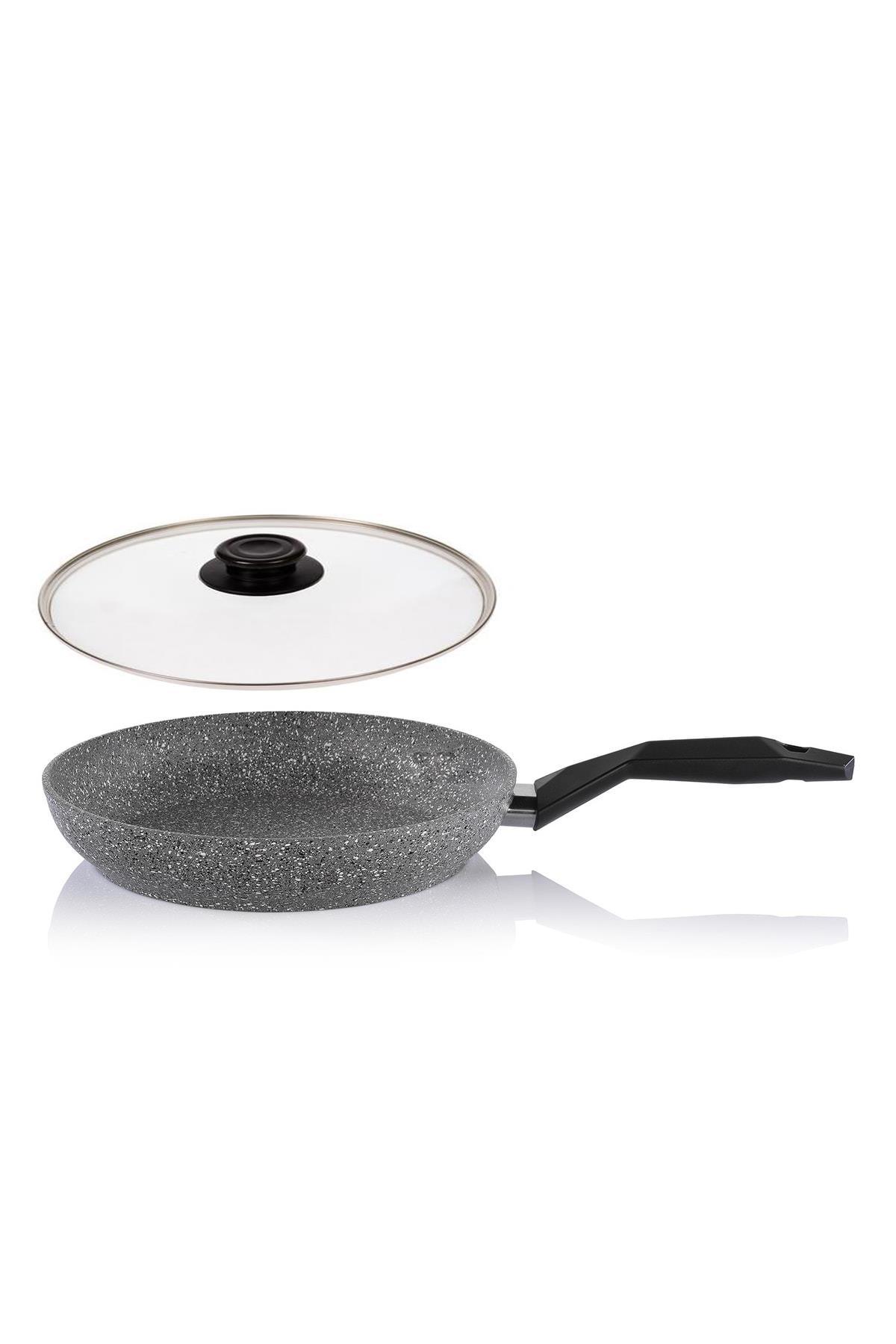 Schafer Granit 26 cm Tava