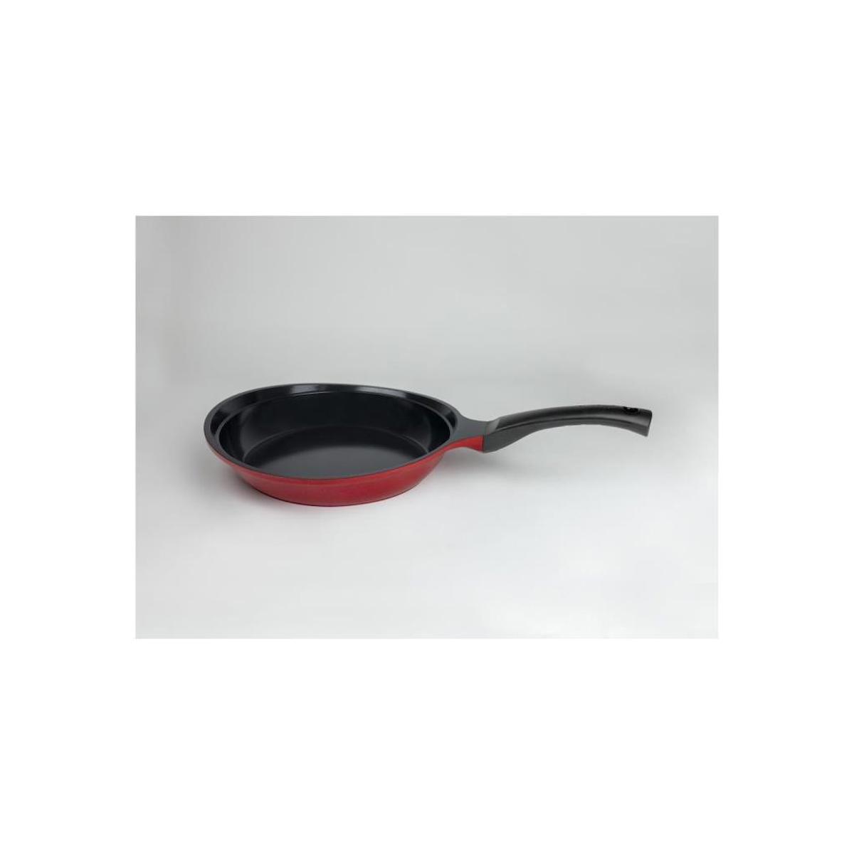 Nova Bordain Alüminyum 28 cm Tava
