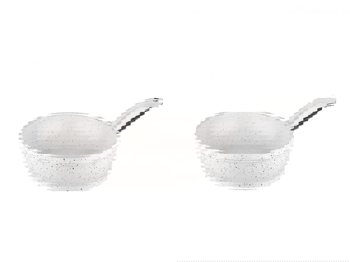 Taç Döküm 28 cm Tava
