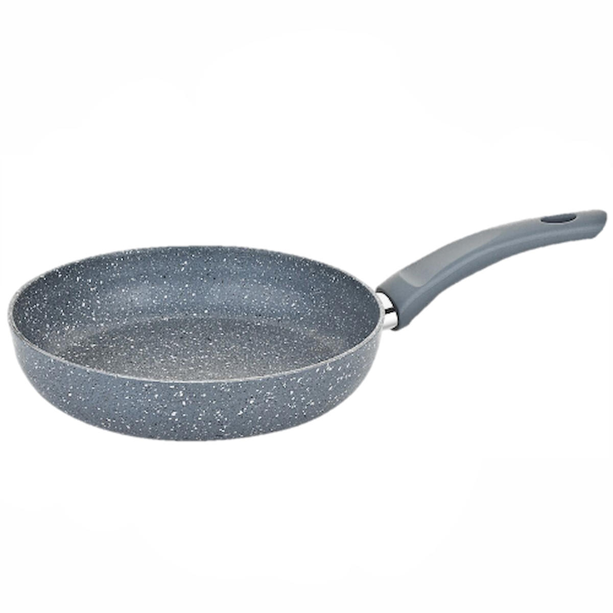 Besa Home Granit İndüksiyon Uyumu 18 cm Tava