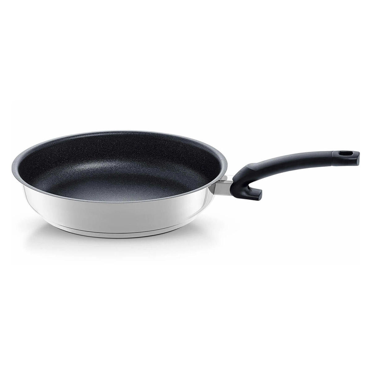 Fissler Adamant Premium Titanyum Kaplama 20 cm Tava
