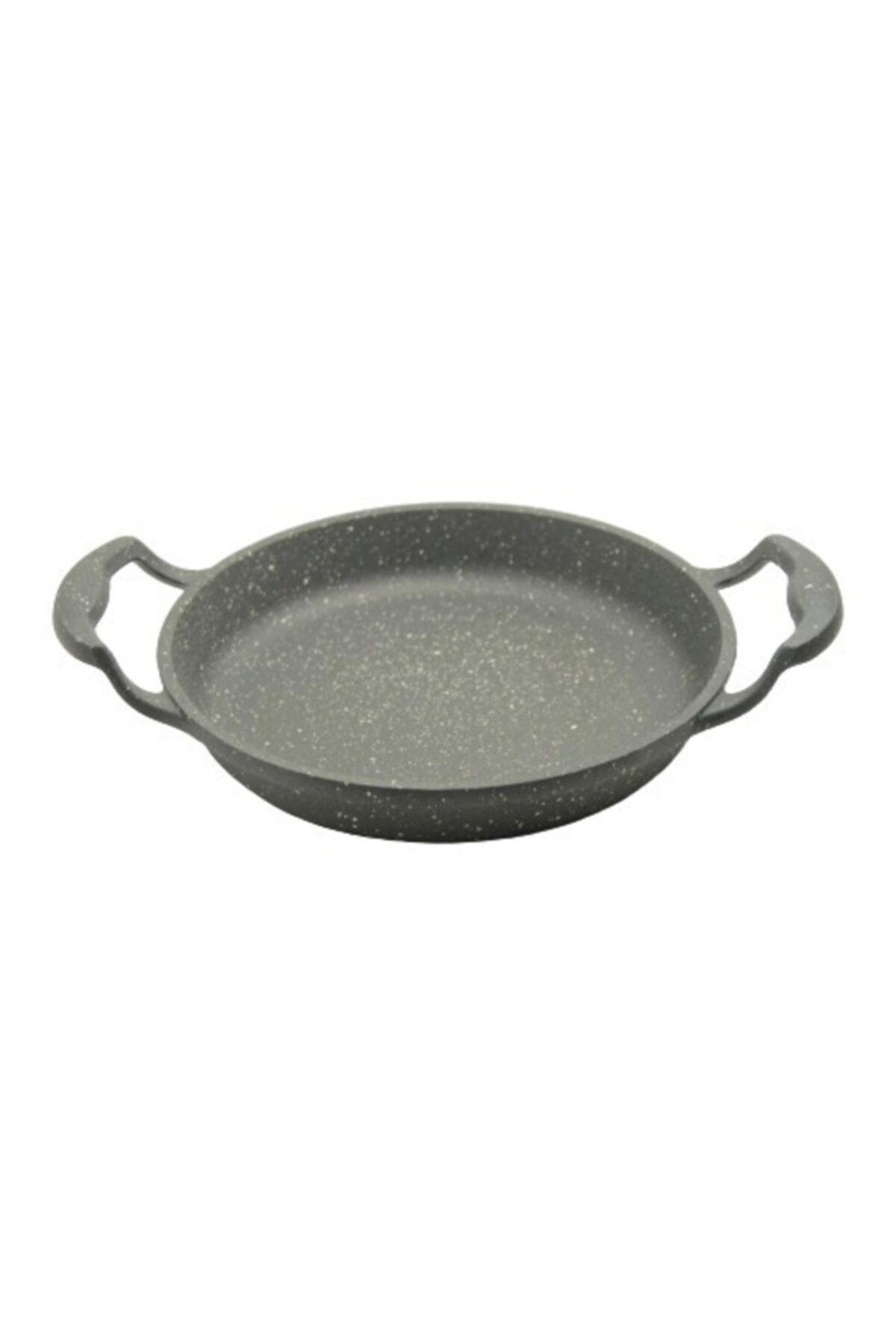 Eda Granit 20 cm Tava