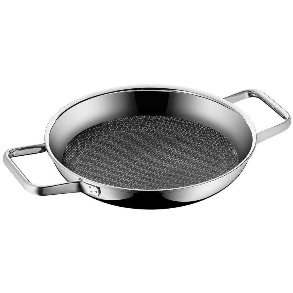 WMF Profi Resist 2678 Çelik 24 cm Tava