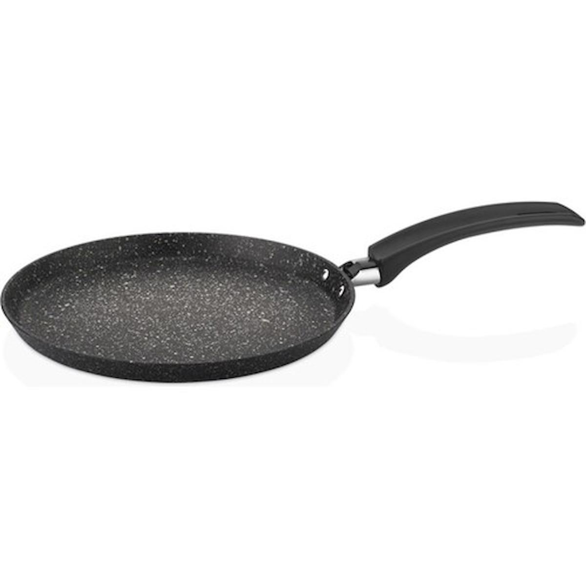 Falez Granit 24 cm Tava