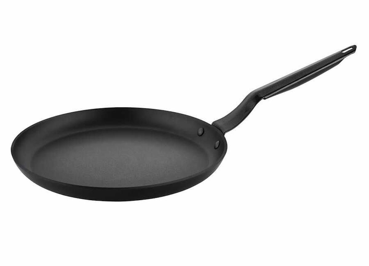 Papilla Alüminyum 30 cm Tava