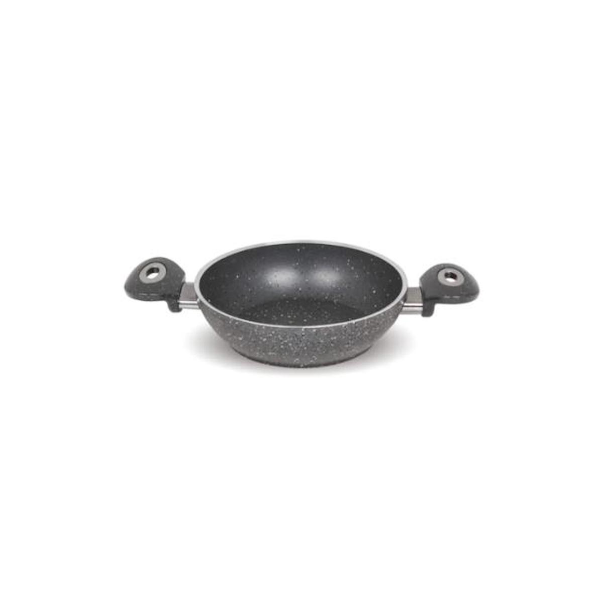 Fms G4002 Granit 20 cm Tava