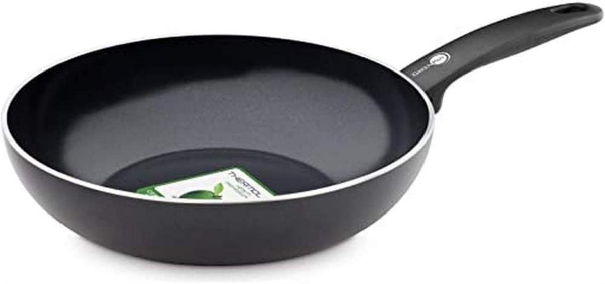 Greenpan Cambridge Seramik Kaplama 28 cm Tava