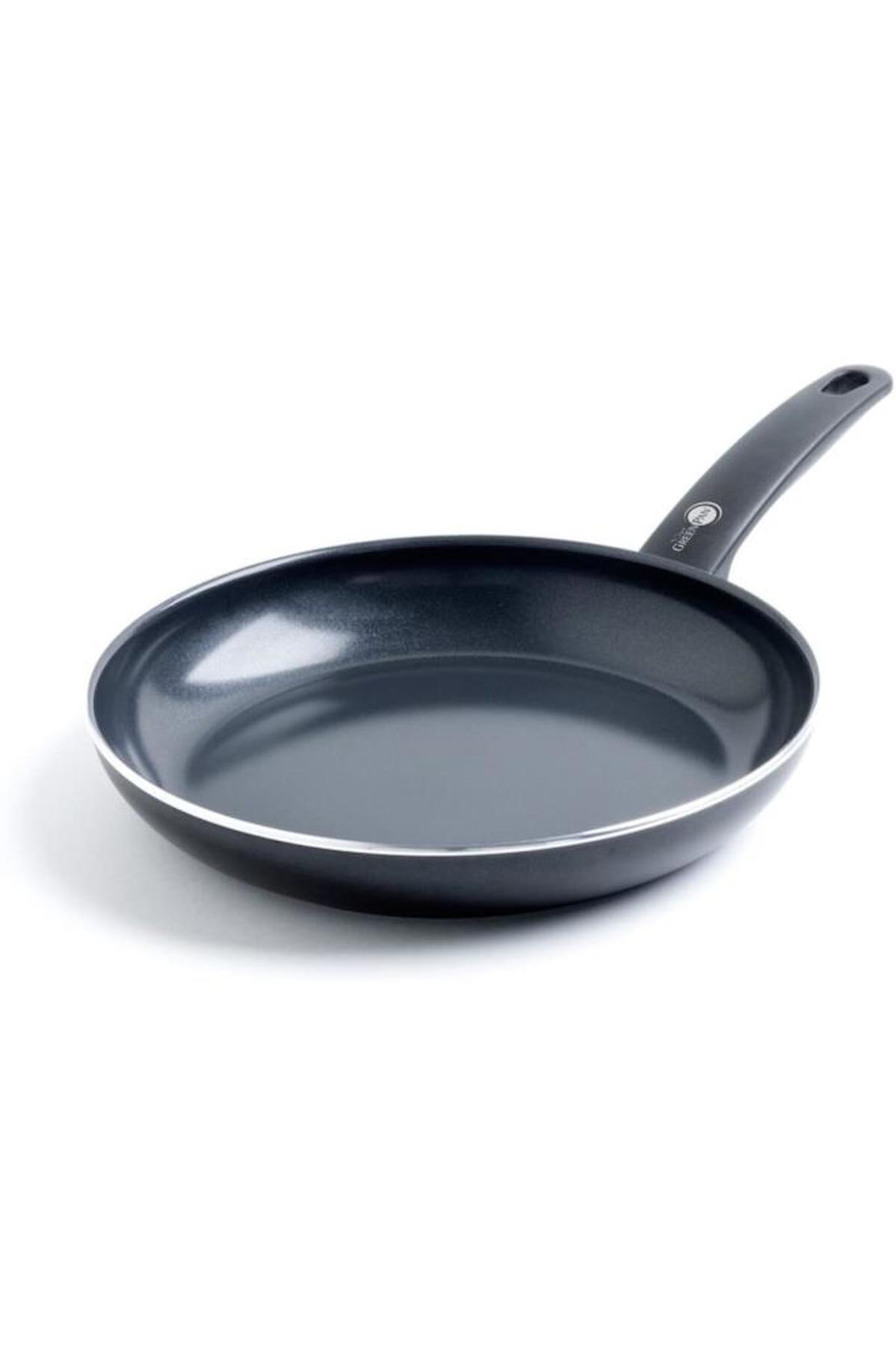 Green Pan Cambridge Paslanmaz Çelik 30 cm Tava