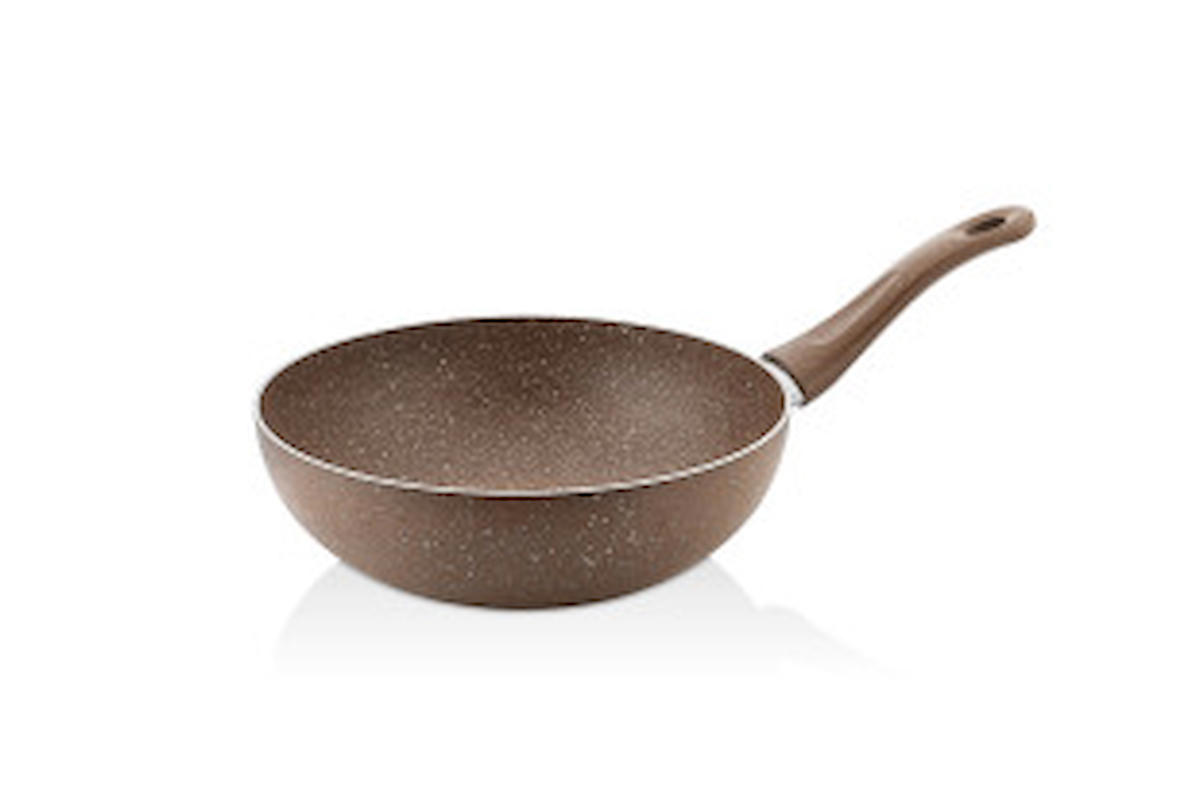 Bersachef Panamera Granit 26 cm Tava