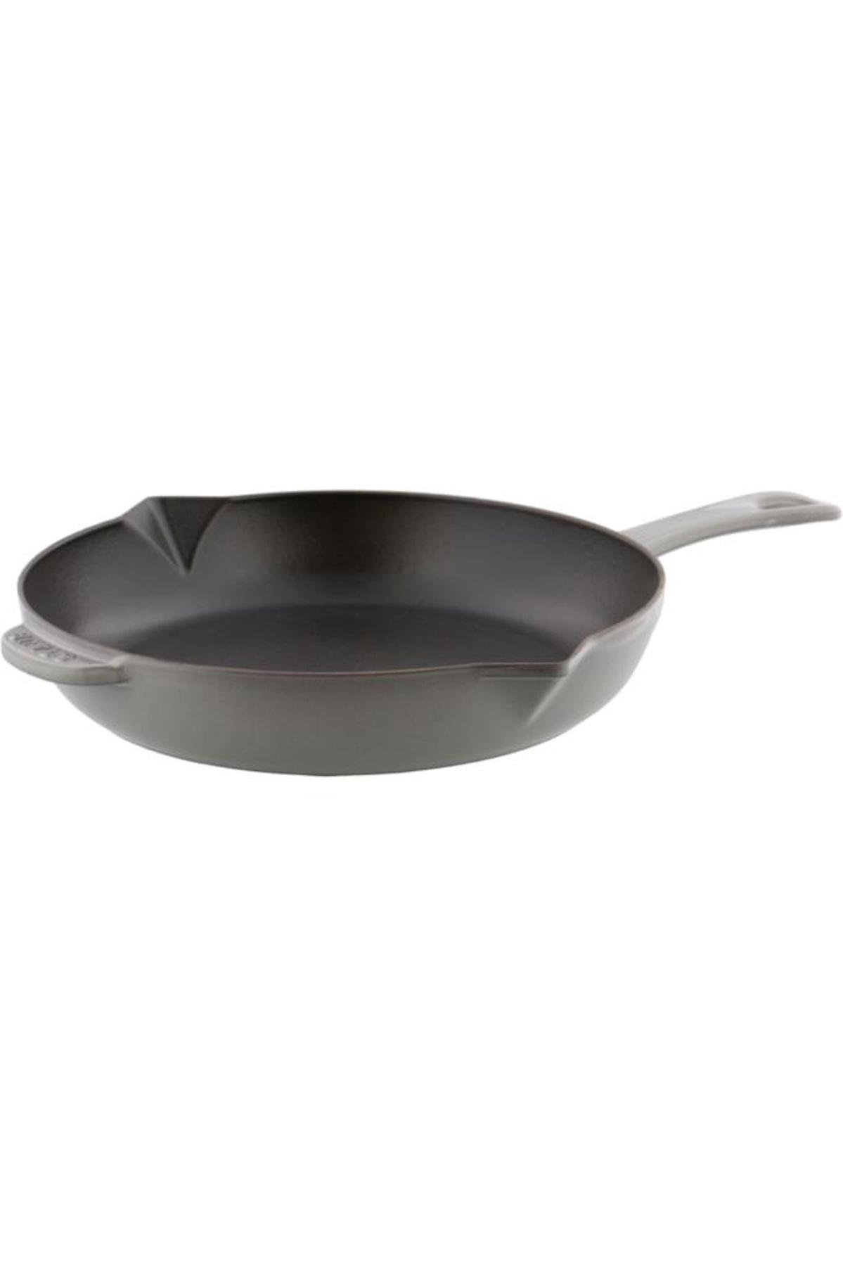 Staub La Cocotte Döküm 26 cm Tava