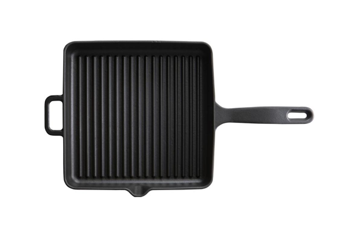 Voeux Döküm 25 cm Tava