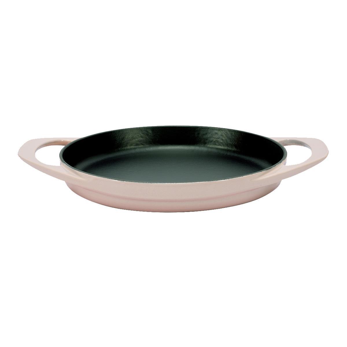 Pot Art Lotus Döküm 22 cm Tava
