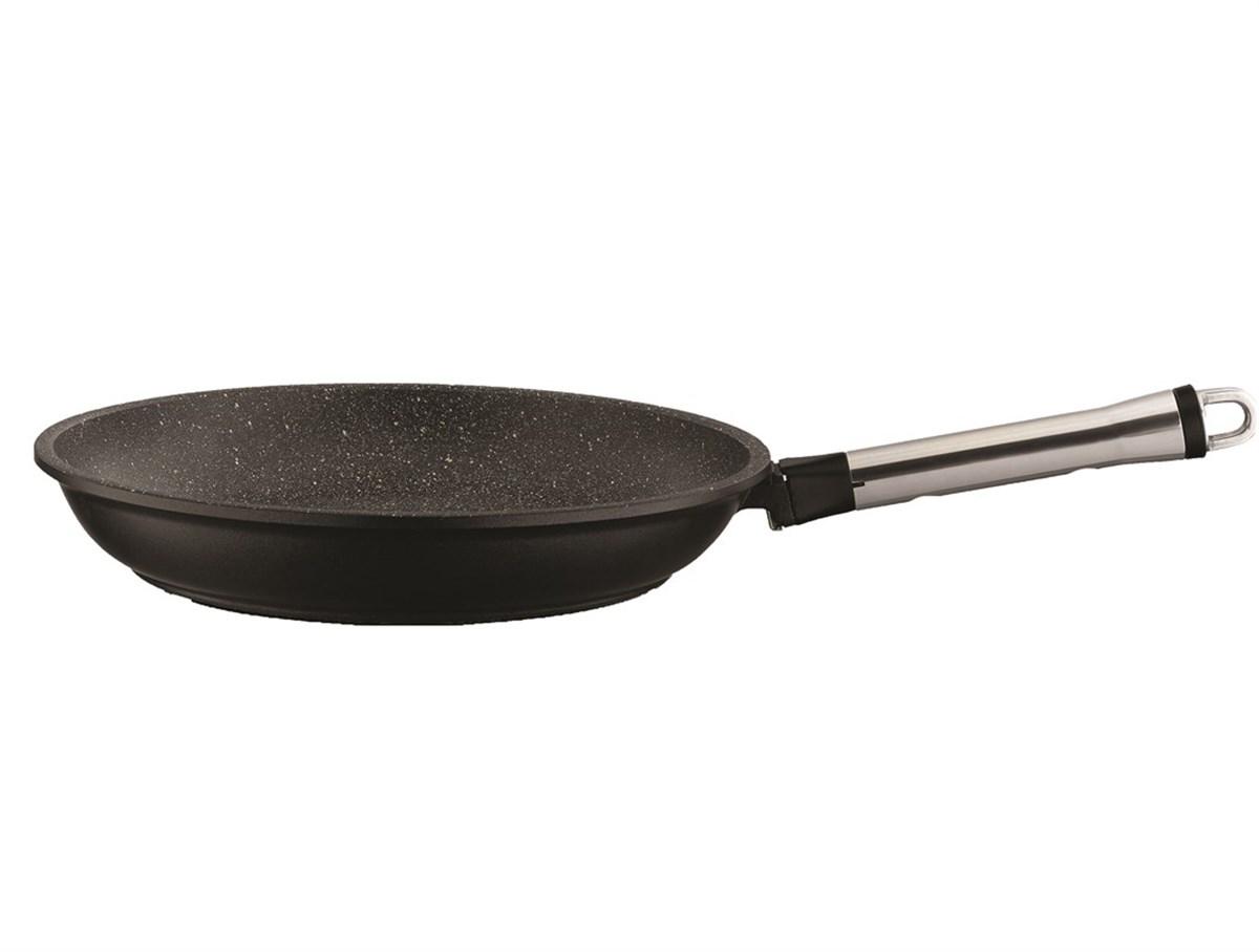 Leggno Fusion Granit 28 cm Tava