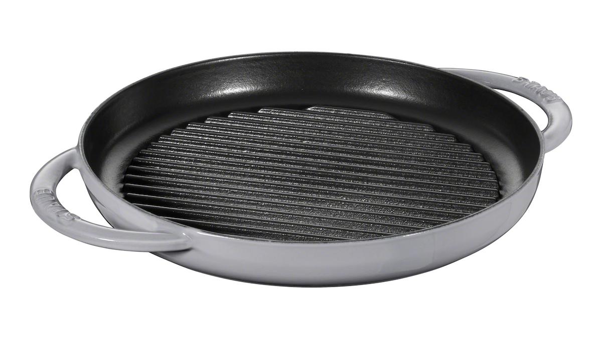 Staub 405093440 Döküm 26 cm Tava
