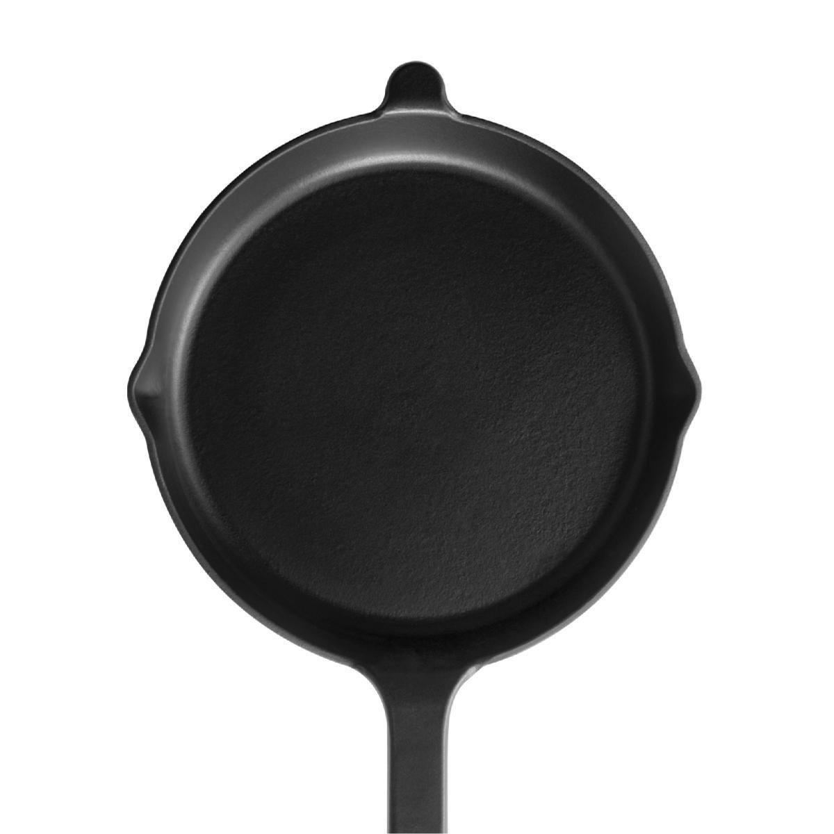 Voeux Döküm 27 cm Tava