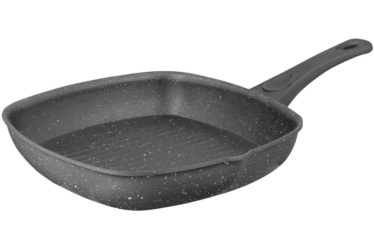 Katre Granit 28 cm Tava