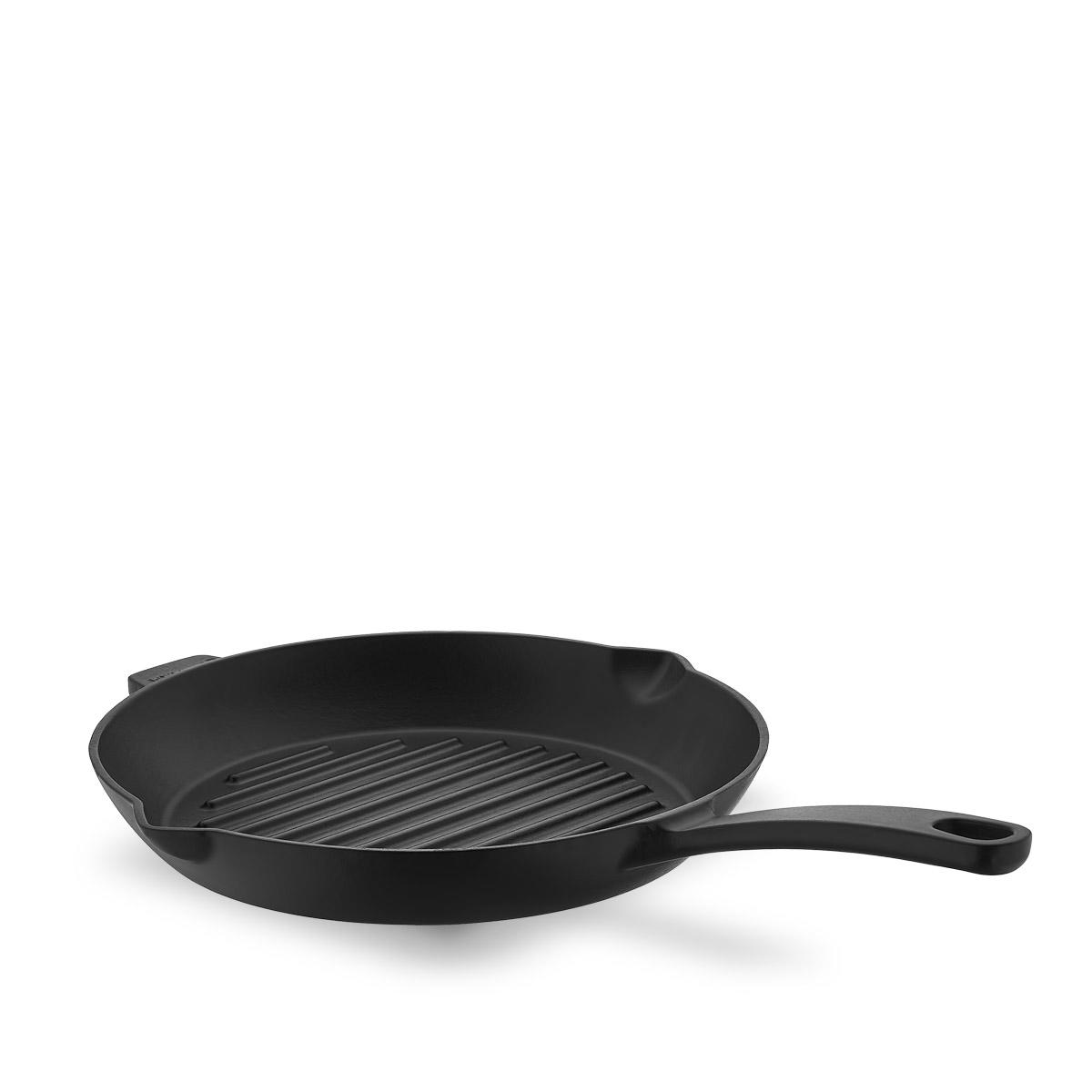 Korkmaz Döküm 28 cm Tava