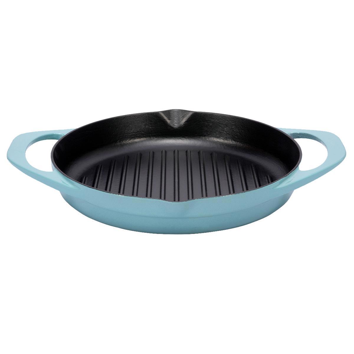 Pot Art Döküm 30 cm Tava