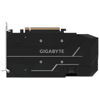 Gigabyte GTX 1660 OC 6G 6 GB GDDR5 PCI-Express 3.0 DirectX 12 2 Fanlı 192 bit Nvidia Ekran Kartı