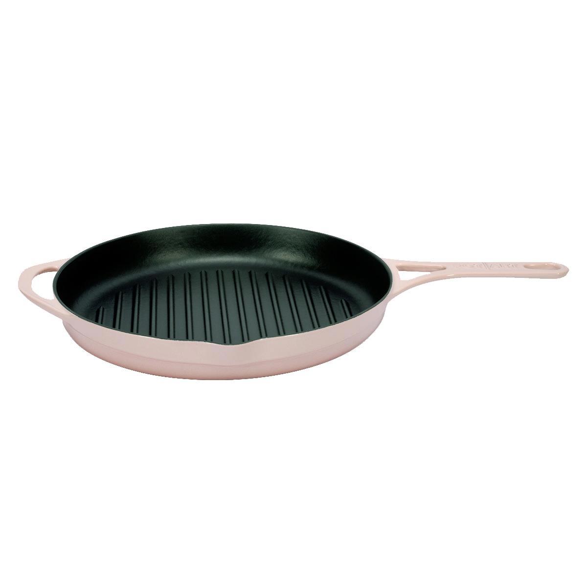 Pot Art Lotus Döküm 28 cm Tava