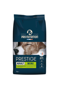Pro Nutrition Prestige Küçük Irk Yetişkin Kuru Köpek Maması 3 kg